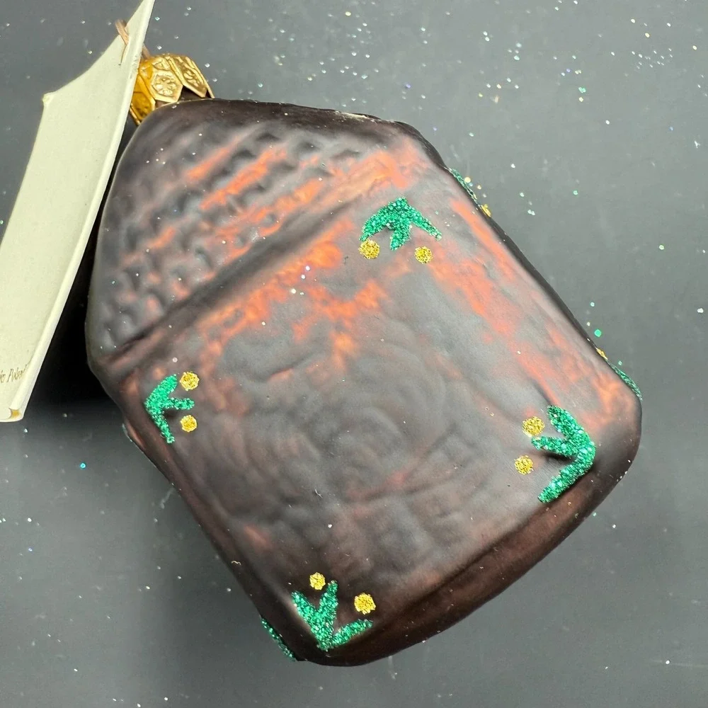 Patricia Breen all ornaments